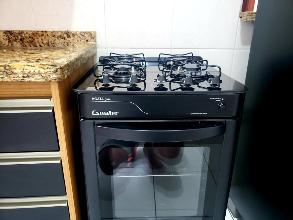 Ferienwohnung Lindo Apto 300M Praia Da Ocian E Centro - Vista Mar- Varanda Sacada - Wi-Fi 300 Mbps - Vaga De Garagem - Acomoda Ate 6 Pessoas Praia Grande  Exterior foto