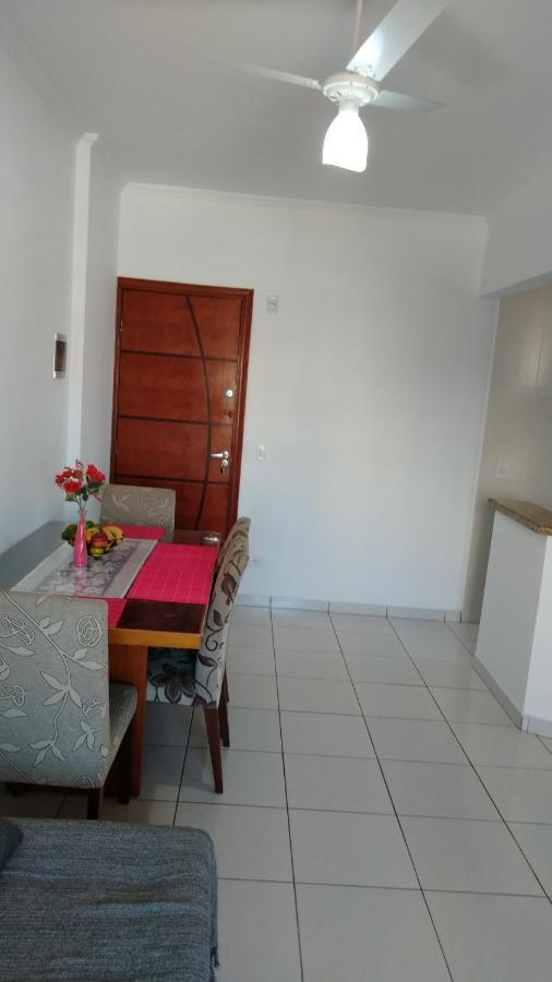 Ferienwohnung Lindo Apto 300M Praia Da Ocian E Centro - Vista Mar- Varanda Sacada - Wi-Fi 300 Mbps - Vaga De Garagem - Acomoda Ate 6 Pessoas Praia Grande  Exterior foto
