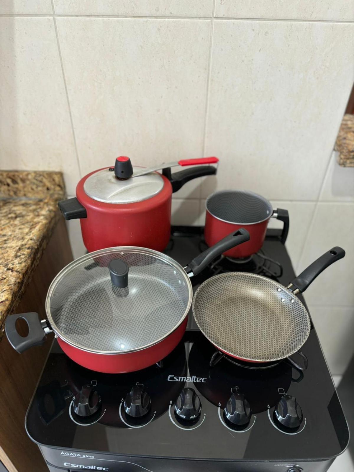 Ferienwohnung Lindo Apto 300M Praia Da Ocian E Centro - Vista Mar- Varanda Sacada - Wi-Fi 300 Mbps - Vaga De Garagem - Acomoda Ate 6 Pessoas Praia Grande  Exterior foto