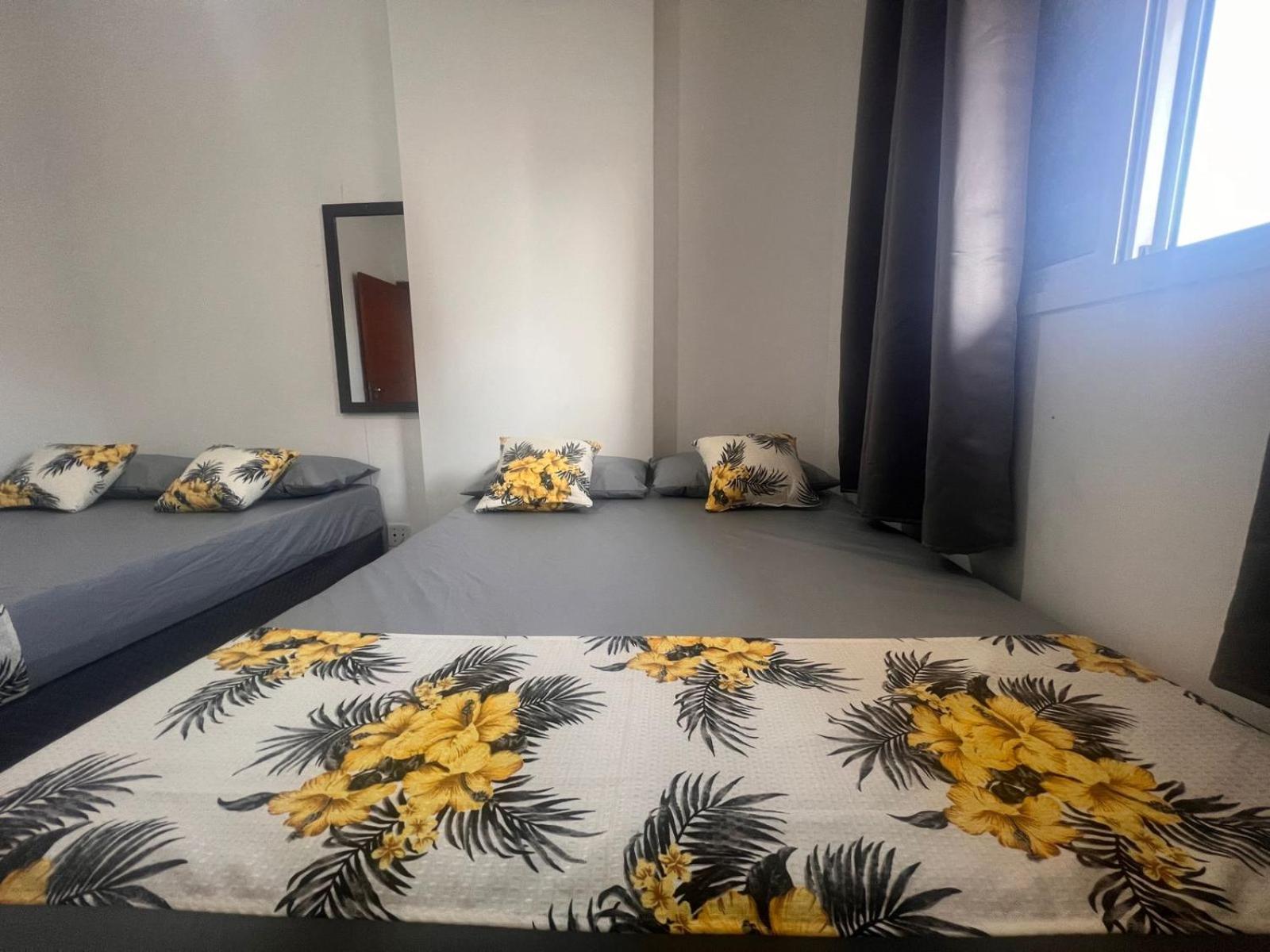 Ferienwohnung Lindo Apto 300M Praia Da Ocian E Centro - Vista Mar- Varanda Sacada - Wi-Fi 300 Mbps - Vaga De Garagem - Acomoda Ate 6 Pessoas Praia Grande  Exterior foto