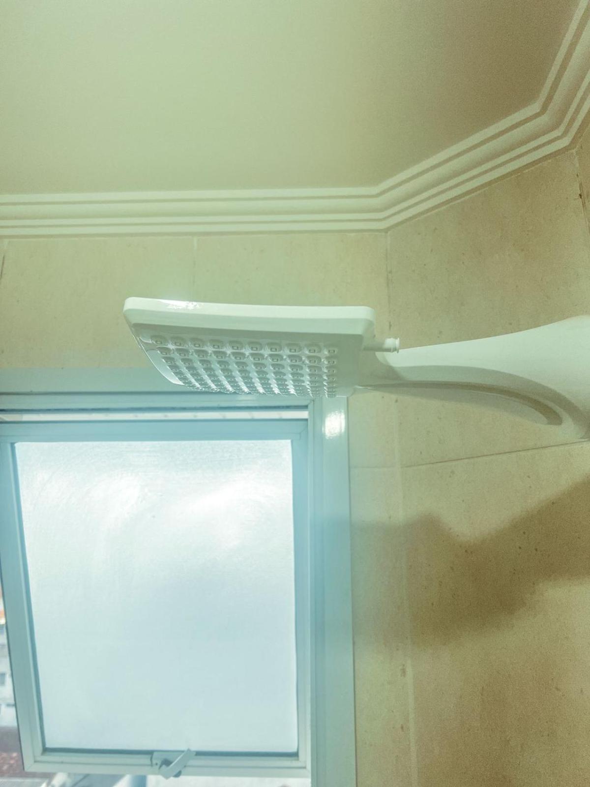 Ferienwohnung Lindo Apto 300M Praia Da Ocian E Centro - Vista Mar- Varanda Sacada - Wi-Fi 300 Mbps - Vaga De Garagem - Acomoda Ate 6 Pessoas Praia Grande  Exterior foto